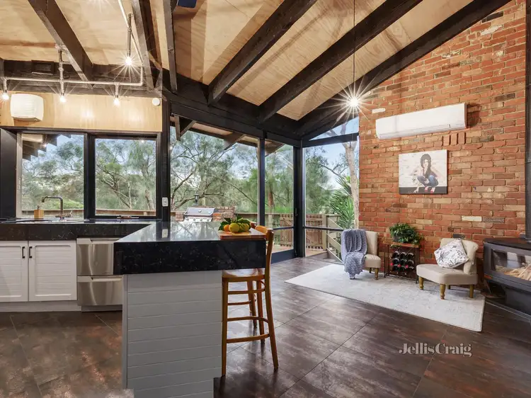 Third view of Homely house listing, 3 Abbey Mews, Eltham VIC 3095