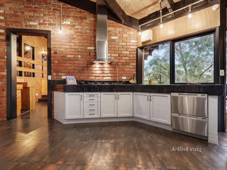 Fourth view of Homely house listing, 3 Abbey Mews, Eltham VIC 3095