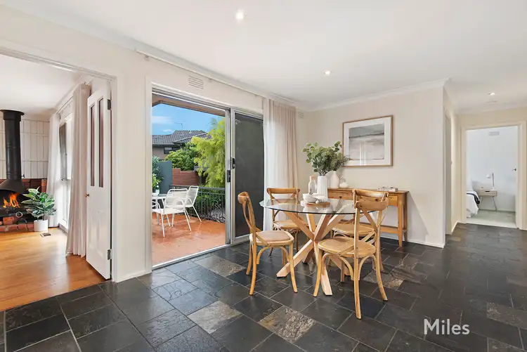 Fourth view of Homely house listing, 61 Rosemar Circuit, Viewbank VIC 3084