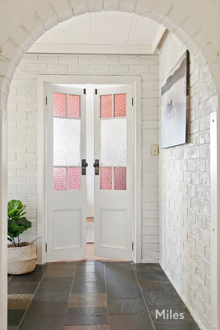 Fifth view of Homely house listing, 61 Rosemar Circuit, Viewbank VIC 3084