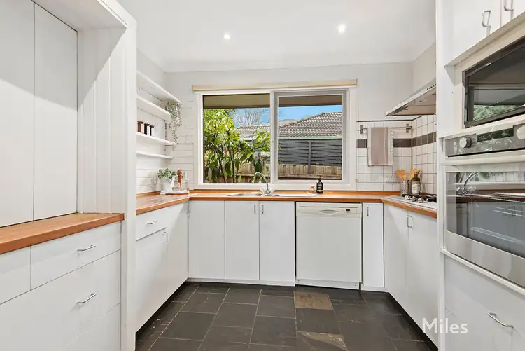 Sixth view of Homely house listing, 61 Rosemar Circuit, Viewbank VIC 3084