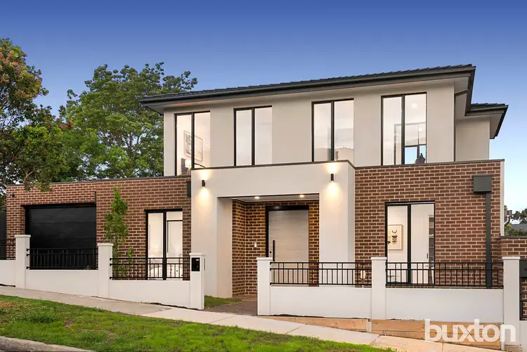 Main view of Homely townhouse listing, 15B Russell Crescent, Mount Waverley VIC 3149