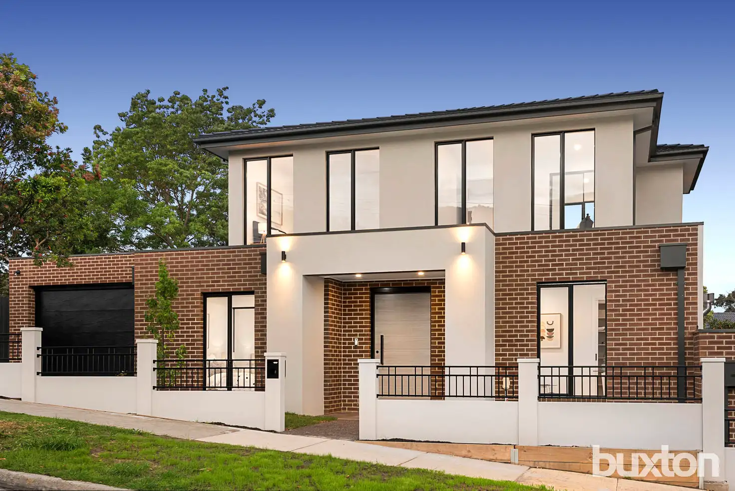 Main view of Homely townhouse listing, 15B Russell Crescent, Mount Waverley VIC 3149