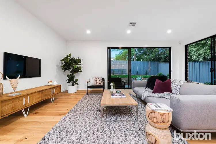 Third view of Homely townhouse listing, 15B Russell Crescent, Mount Waverley VIC 3149