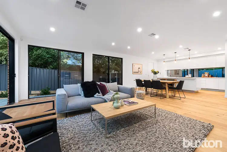 Fourth view of Homely townhouse listing, 15B Russell Crescent, Mount Waverley VIC 3149