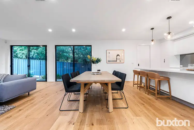 Fifth view of Homely townhouse listing, 15B Russell Crescent, Mount Waverley VIC 3149