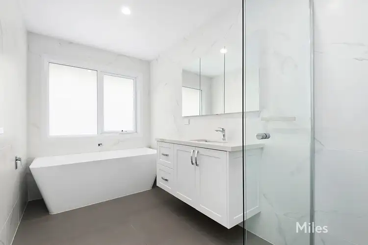 Fifth view of Homely house listing, 41 Mountain View Parade, Rosanna VIC 3084