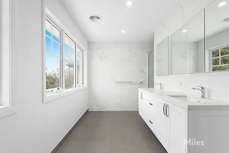Sixth view of Homely house listing, 41 Mountain View Parade, Rosanna VIC 3084
