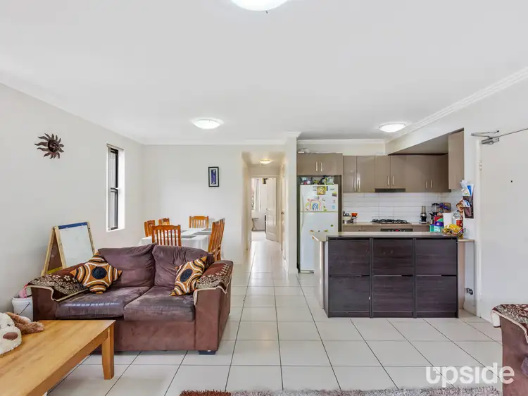 12/12-14 Darcy Road, Westmead NSW 2145