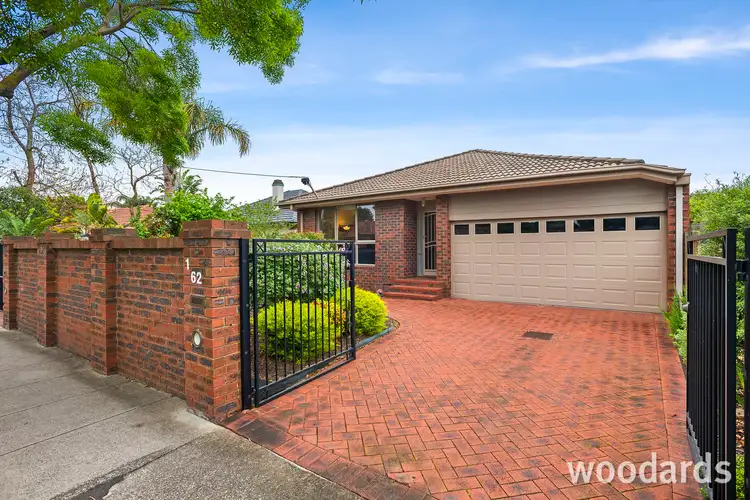 1/62 Brewer Road, Bentleigh VIC 3204