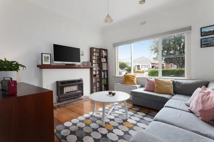 Second view of Homely house listing, 3 Second Avenue, Murrumbeena VIC 3163