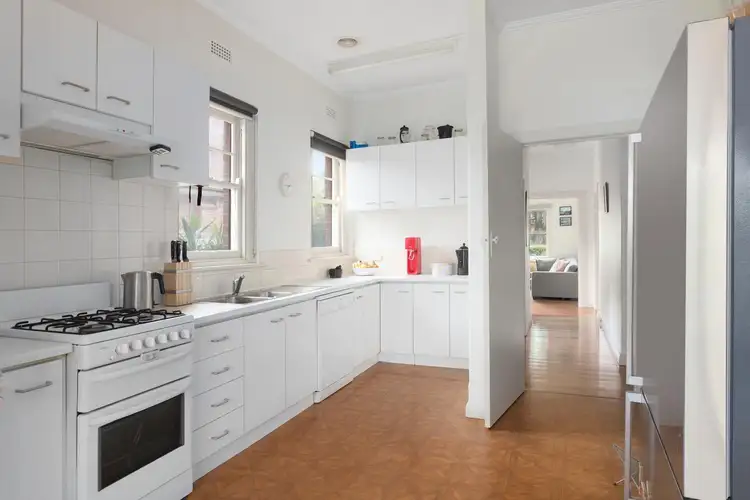 Third view of Homely house listing, 3 Second Avenue, Murrumbeena VIC 3163