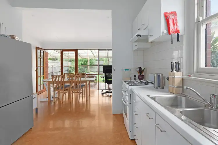 Fourth view of Homely house listing, 3 Second Avenue, Murrumbeena VIC 3163