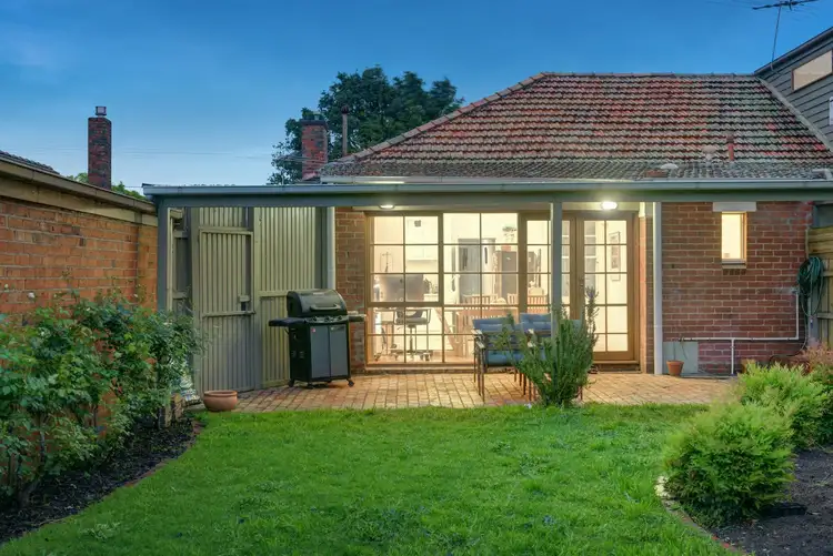 Sixth view of Homely house listing, 3 Second Avenue, Murrumbeena VIC 3163