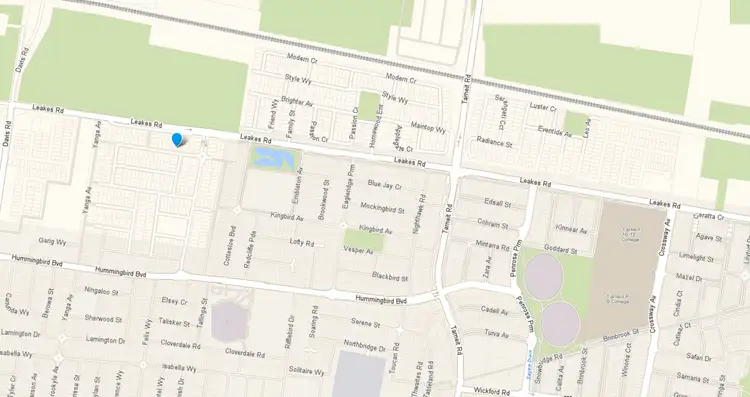 Second view of Homely house listing, 39 Montia Street, Tarneit VIC 3029