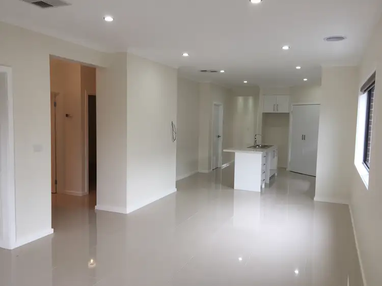 Fifth view of Homely house listing, 39 Montia Street, Tarneit VIC 3029