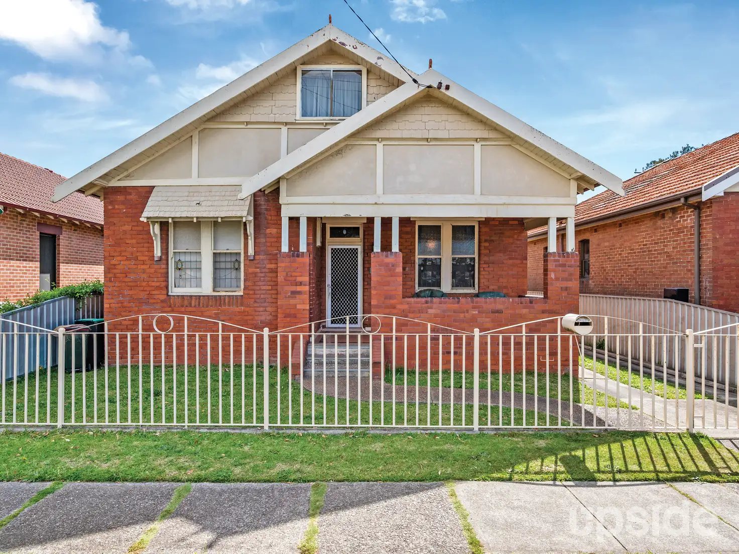 Main view of Homely house listing, 24 Blackall Street, Hamilton NSW 2303