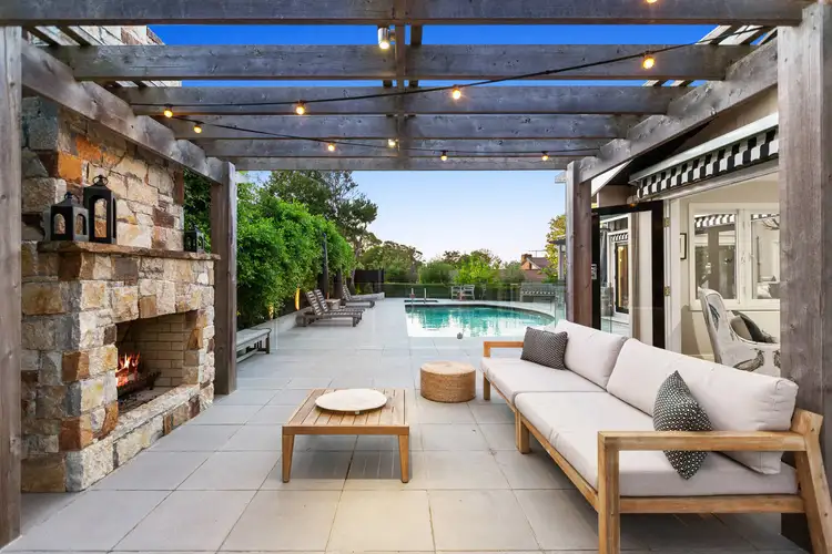 Second view of Homely house listing, 60 - 62 Canadian Bay Road, Mount Eliza VIC 3930