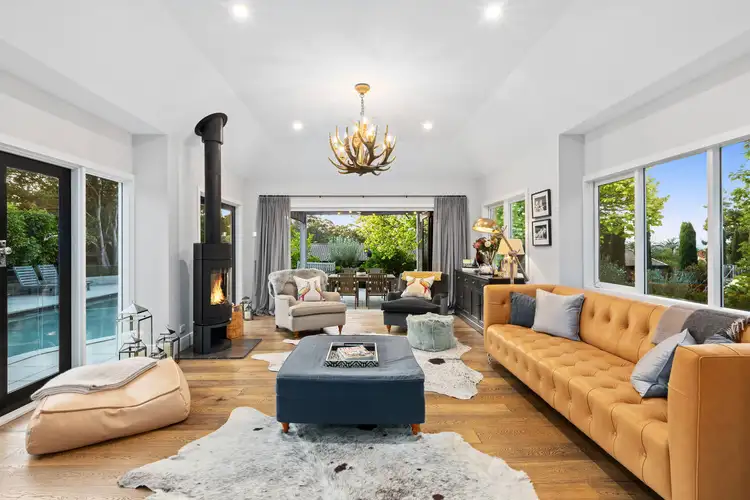 Third view of Homely house listing, 60 - 62 Canadian Bay Road, Mount Eliza VIC 3930
