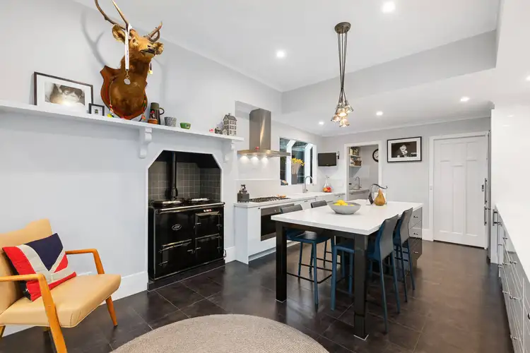 Fourth view of Homely house listing, 60 - 62 Canadian Bay Road, Mount Eliza VIC 3930