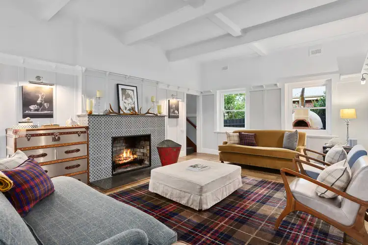 Sixth view of Homely house listing, 60 - 62 Canadian Bay Road, Mount Eliza VIC 3930