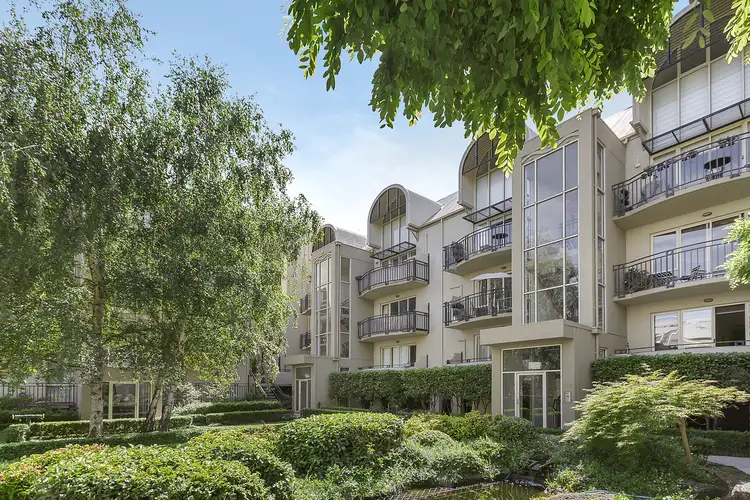 93/108 Greville Street, Prahran VIC 3181
