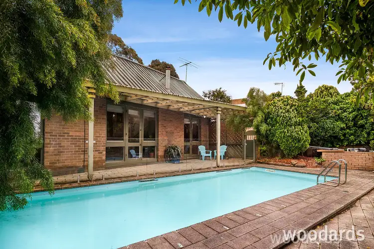 18 Olympus Drive, Templestowe Lower VIC 3107