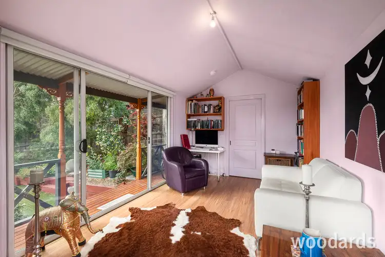 Sixth view of Homely house listing, 18 Olympus Drive, Templestowe Lower VIC 3107