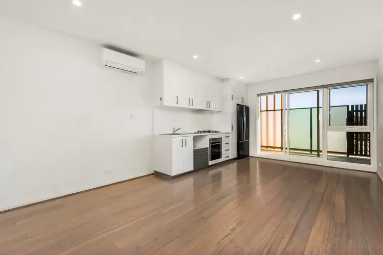 Second view of Homely apartment listing, 205/771 Station Street, Box Hill North VIC 3129