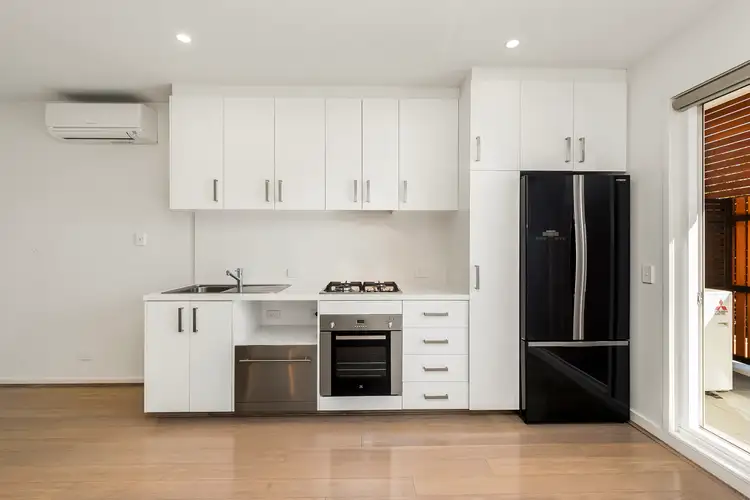 Third view of Homely apartment listing, 205/771 Station Street, Box Hill North VIC 3129