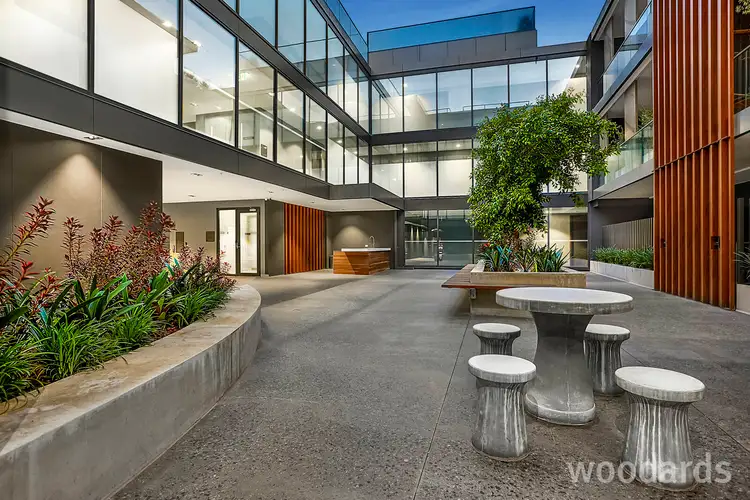 Main view of Homely apartment listing, 101/200 Foote Street, Templestowe VIC 3106