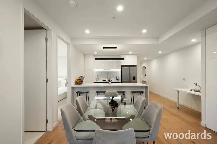 Fourth view of Homely apartment listing, 101/200 Foote Street, Templestowe VIC 3106