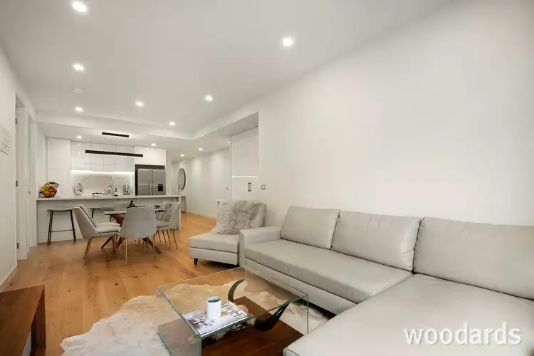 Sixth view of Homely apartment listing, 101/200 Foote Street, Templestowe VIC 3106