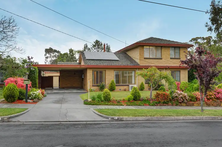 20 Dudley Street, Mitcham VIC 3132