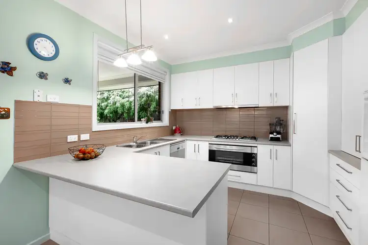 Third view of Homely house listing, 33 Thernholme Crescent, Doreen VIC 3754