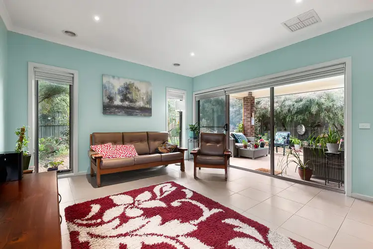 Fifth view of Homely house listing, 33 Thernholme Crescent, Doreen VIC 3754