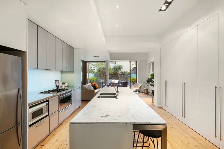 Third view of Homely house listing, 14 Avoca Street, South Yarra VIC 3141