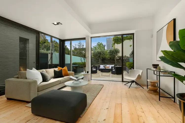 Fourth view of Homely house listing, 14 Avoca Street, South Yarra VIC 3141