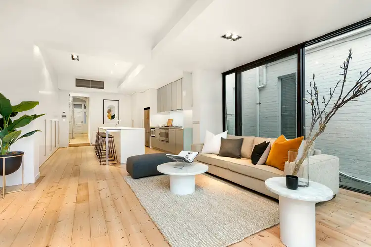 Fifth view of Homely house listing, 14 Avoca Street, South Yarra VIC 3141