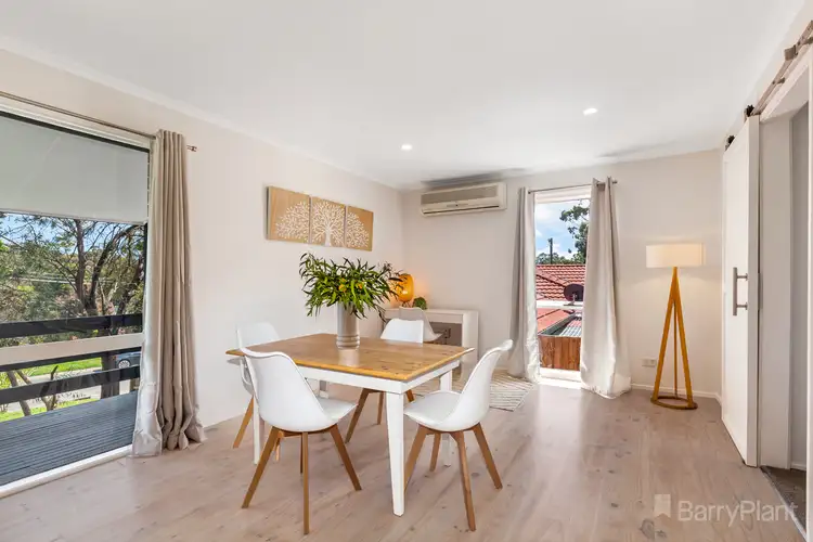 Second view of Homely house listing, 11 Andrew Avenue, Waterford Park VIC 3658