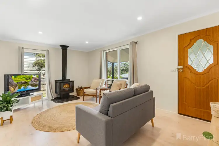 Fourth view of Homely house listing, 11 Andrew Avenue, Waterford Park VIC 3658