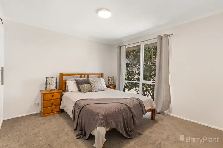 Fifth view of Homely house listing, 11 Andrew Avenue, Waterford Park VIC 3658