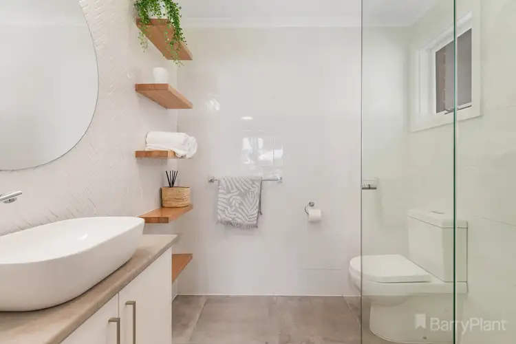 Sixth view of Homely house listing, 11 Andrew Avenue, Waterford Park VIC 3658