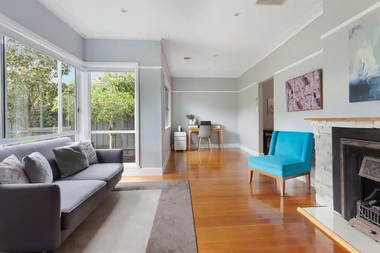 Third view of Homely unit listing, 1/21 Fairbank Road, Bentleigh VIC 3204