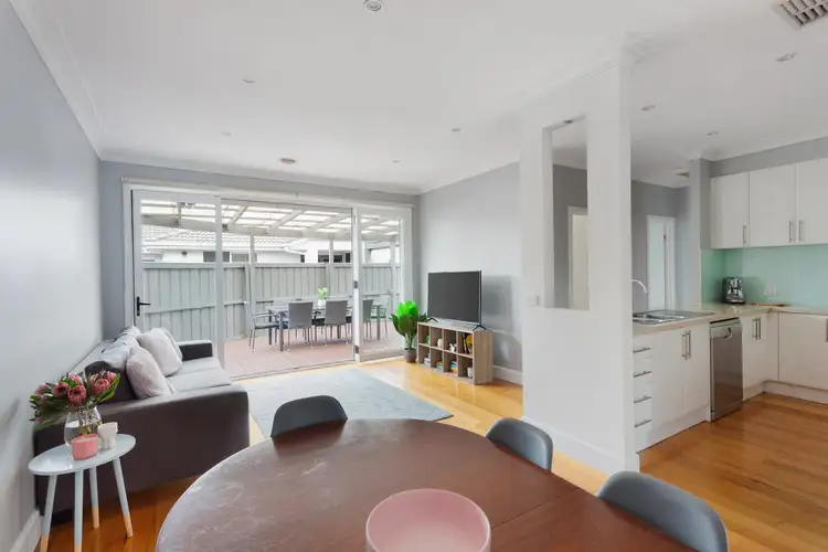 Fifth view of Homely unit listing, 1/21 Fairbank Road, Bentleigh VIC 3204