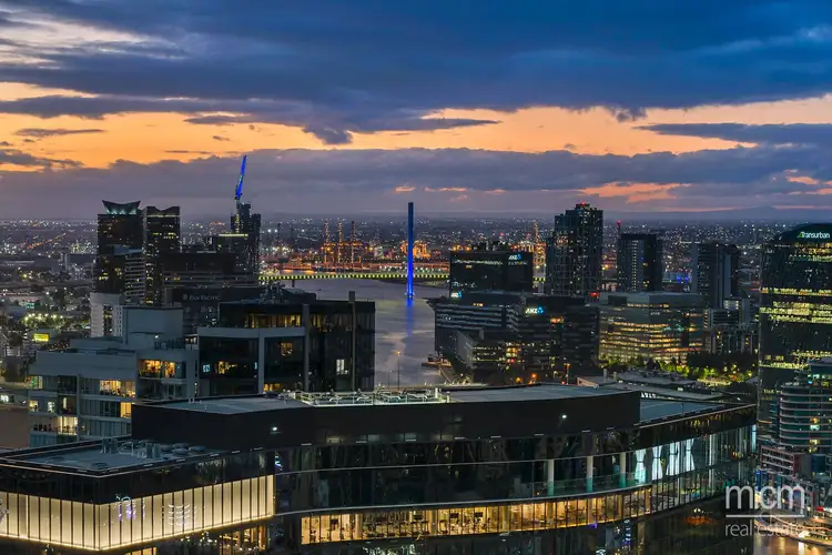 4109/241 City Road, Southbank VIC 3006