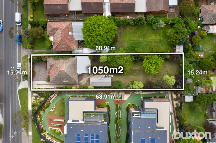 58 Dorking Road, Box Hill VIC 3128