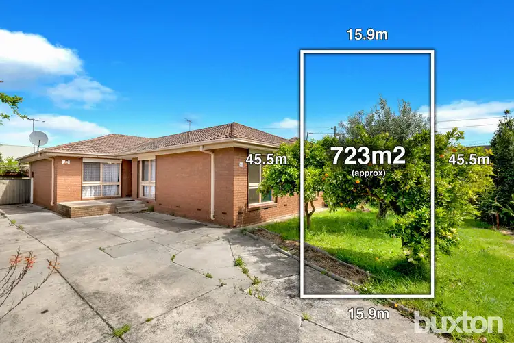 Main view of Homely house listing, 48 Mcmillan Street, Clayton South VIC 3169