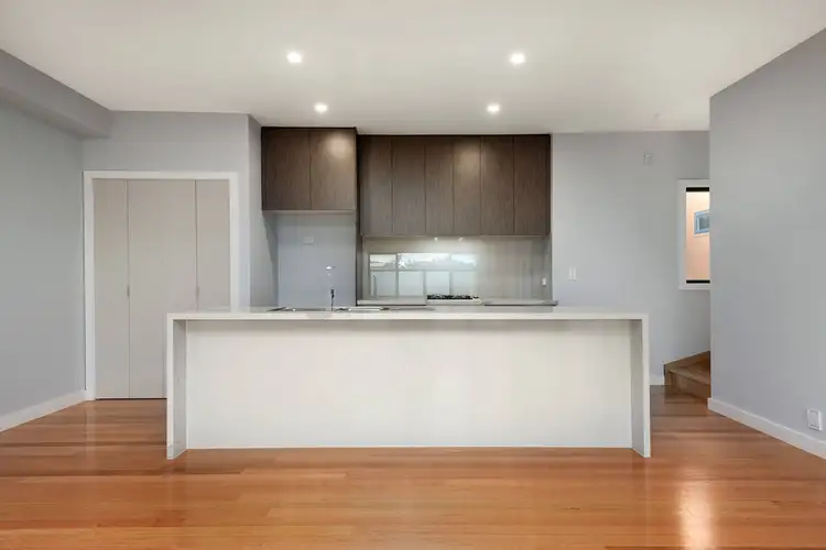 Fourth view of Homely townhouse listing, 2/1 Verbena Street, Templestowe VIC 3106
