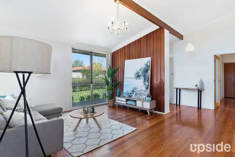 Second view of Homely house listing, 36 Halford Crescent, Page ACT 2614